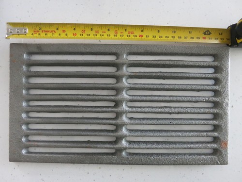 Fire grate 340 - grate, x