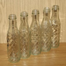5 x Vintage Soda Stream