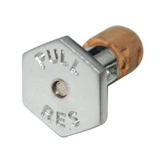 PULL RES Petrol Fuel Gas Tap