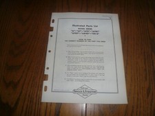 Briggs Stratton Illustrated