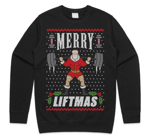 Merry liftmas christmas - merry,