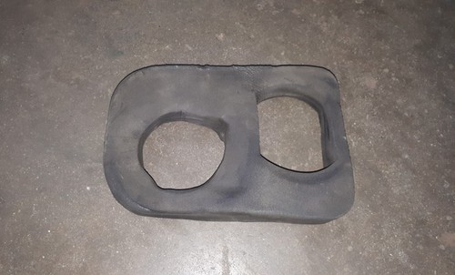 Shift lever insulation for - insulation,