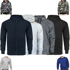 Mens zip jackets hoodies - mens,