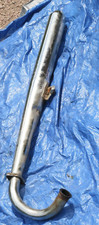 1970-71 YAMAHA R5 350  OEM RH