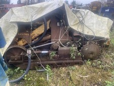 International 500 Drott similar to BTD-5, B85 Drott or TD-5