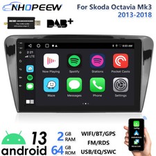 DAB+ Android13 Car Stereo