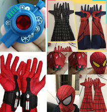 The Amazing Spider-Man Mask