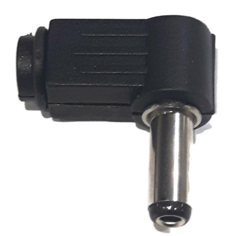 1mm 5mm male plug - 1x,