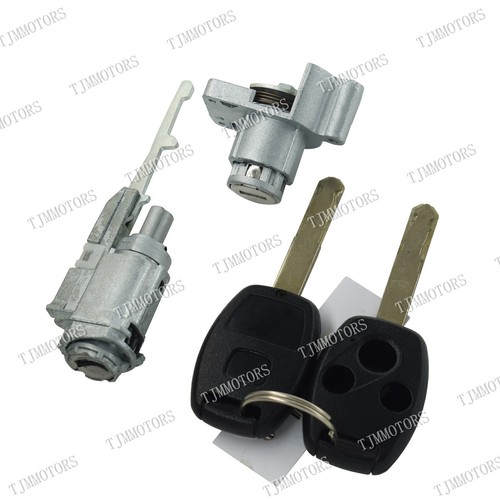 Ignition switch left door lock - ignition,