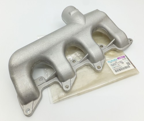 1643311762 inlet manifold fit - 1643311762,