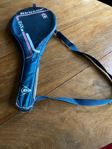 Vintage dunlop max 500i - dunlop,