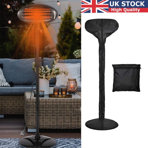 Electric patio heater cover - electric,