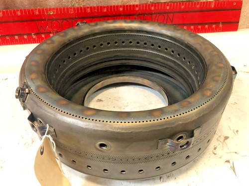 Aircraft combustion chamber - aircraft,