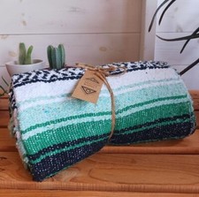 Mexican falsa blanket - mexican,