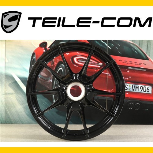 Porsche 911 997 gt3 wheel - porsche,