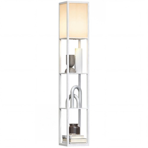 Homcom tier floor - 3-tier,
