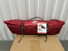 NEW - 2025 MSR Hubba Hubba LT