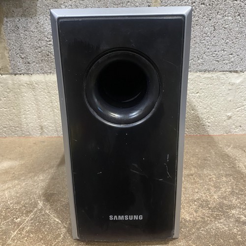 Samsung wq20 subwoofer - samsung,