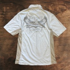 Vintage 2000s Harley Davidson