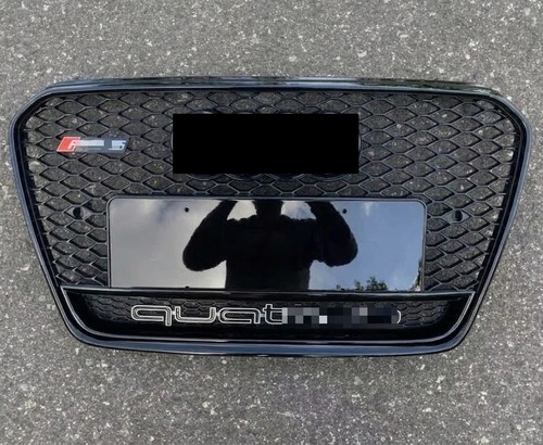 Rs5 style front honeycomb - rs5,