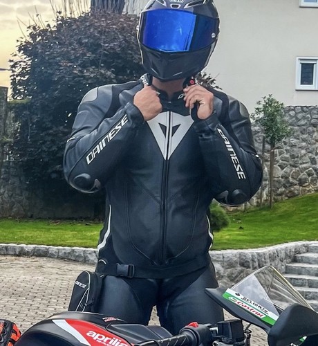 Dainese laguna seca 1pc - seca,