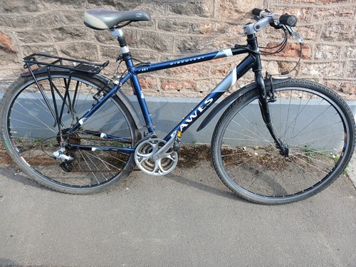 Dawes discovery 301 - discovery,