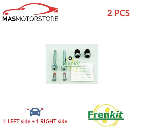 Brake caliper repair - caliper, front