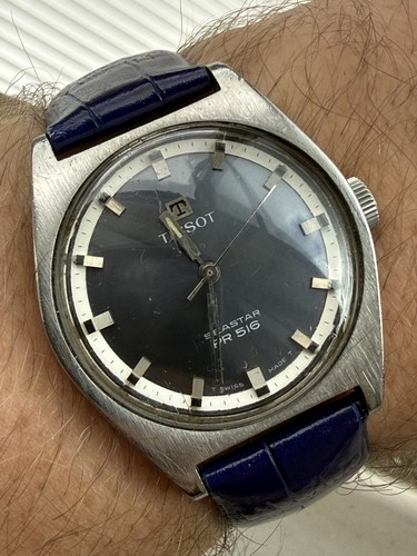 Tissot seastar pr516 men - pr516, men’s