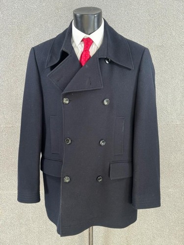 Lanificio cashmere navy - m&s,