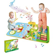 Baby Toys for 1 Year Old Boys
