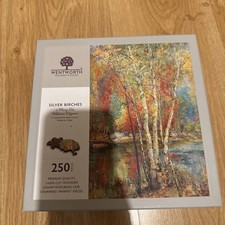 Wentworth Wooden Jigsaw Puzzle