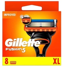 Gillette Fusion5 Razor Blades