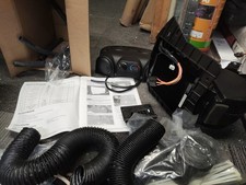 UTV Cab Heater For CAN-AM