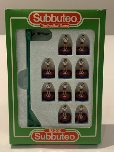 Subbuteo england team ref - subbuteo, 653