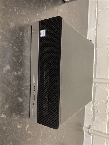 Prodesk 400 sff i5 - g4,
