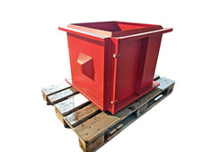 CONCRETE INTERLOCKING BLOCK