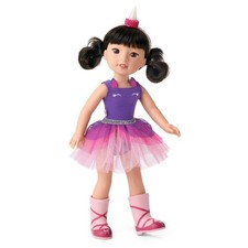 American Girl WellieWishers