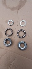 RALEIGH BMX BURNER  TANGE