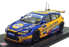 Spark 1/43 Scale UK030 - Ford