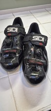 SIDI 'Dragon' Carbon MTB Shoes