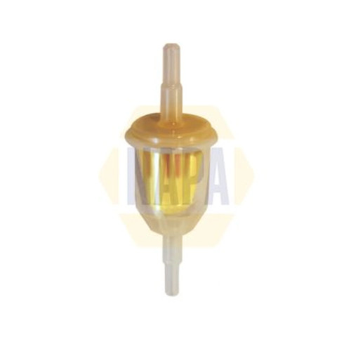 Napa fuel filter element - element, fits