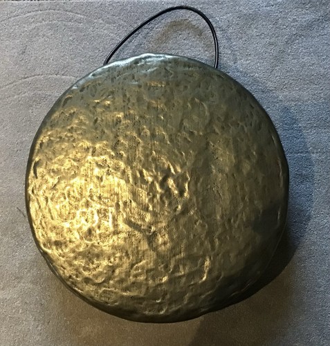 Gong authentic 40cm - authentic, 15