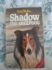 Enid Blyton Shadow the