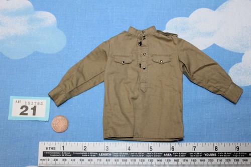 Dragon scale ww2 - scale,