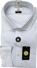 T.M. Lewin Fitted Shirt