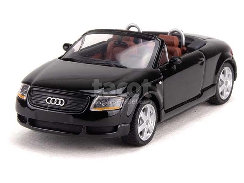 Audi roadster 1999 - audi,