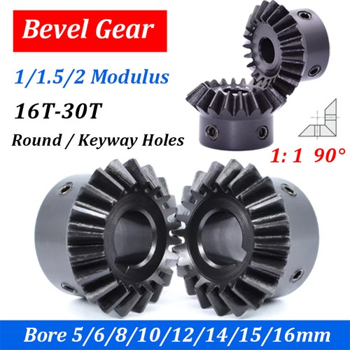 Modulus bevel gear - bevel,