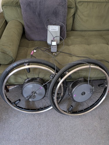 Alber invacare motionpower - alber,
