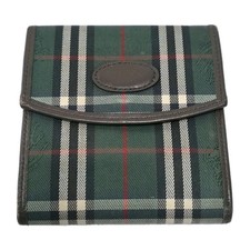 Burberry Vintage Trifold