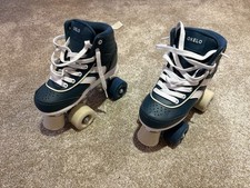 Decathlon Oxelo Kids size 1 Roller skates